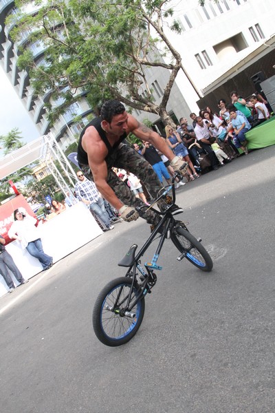 Volvo Street Festival